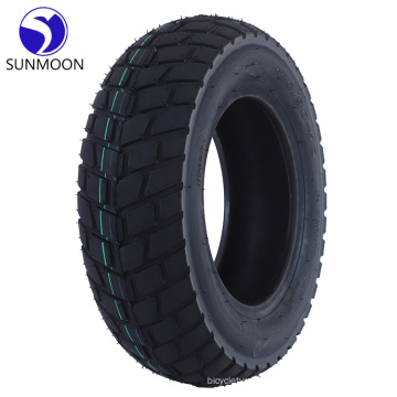 Sunmoon Super -Quality -Reifen schlauchlos 18 Motorradgabelröhre